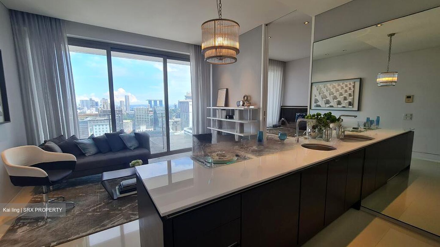 Scotts Square (D9), Apartment #634602751